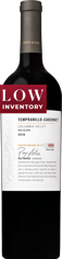 2016 Limited Release Tempranillo-Cabernet