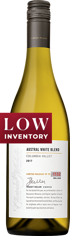 2017 Limited Release Austral White Wine