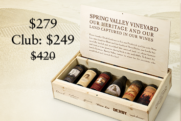 2015 Family Box Gift Set