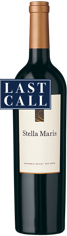 2017 Stella Maris Red Wine