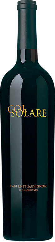 2017 Col Solare Cabernet Sauvignon