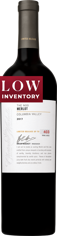 2017 Limited Release “The Nod” Merlot