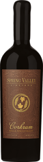 2017 Corkrum Cabernet Franc
