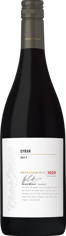 2017 Limited Release Syrah Wahluke Slope