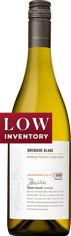 2018 Limited Release Grenache Blanc