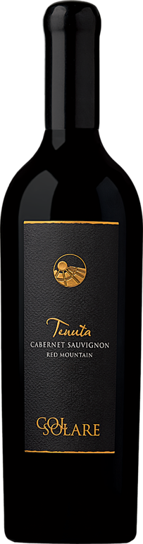 2018 Tenuta Cabernet Sauvignon
