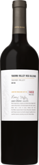 2018 Limited Release Yakima Valley Red Wine Blend