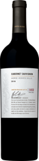 2018 Limited Release Cabernet Sauvignon