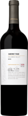 2019 Limited Release Cabernet Franc