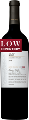 2019 Limited Release “The Nod” Merlot