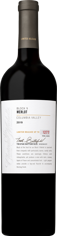 2019 Limited Release Block 9 Merlot