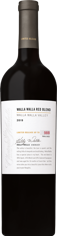 2019 Limited Release Walla Walla Red Wine Blend
