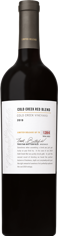2019 Limited Release Cold Creek Red Wine Blend