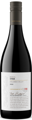 2020 Limited Release Boreal Syrah