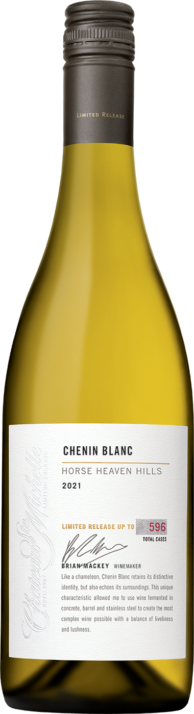2021 Limited Release Chenin Blanc