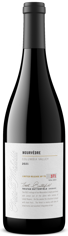 2021 Limited Release Mourvèdre