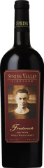 2021 Frederick Red Wine