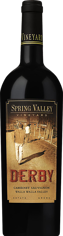 2021 Derby Cabernet Sauvignon