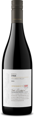 2021 Limited Release Boreal Syrah
