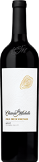 2021 Cold Creek Vineyard Merlot