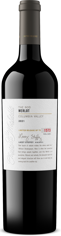 2021 Limited Release "The Nod" Merlot