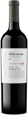 2021 Limited Release Block 9 Cabernet Sauvignon