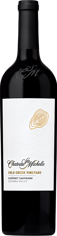 2021 Cold Creek Vineyard Cabernet Sauvignon
