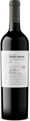2021 Limited Release Druthers Cabernet Sauvignon