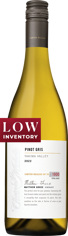 2022 Limited Release Pinot Gris