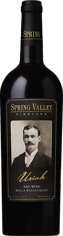 2022 Uriah Red Wine