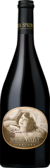 2022 Nina Lee Syrah