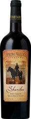2022 Sharilee Petit Verdot