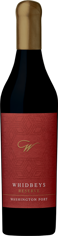 Whidbey's Reserve 2020 Port