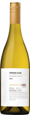 2023 Limited Release Grenache Blanc
