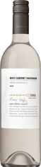 2023 Limited Release White Cabernet Sauvignon