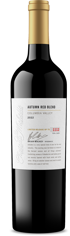 2022 Limited Release Autumn Red Wine Blend