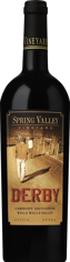 2023 Derby Cabernet Sauvignon