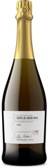 2020 Limited Release Blanc de Blanc Cuvée De Coeur Deux