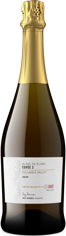2020 Limited Release Blanc de Blanc Cuvée 3