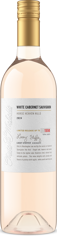 2024 Limited Release White Cabernet Sauvignon