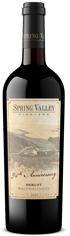 2023 30th Anniversary Merlot