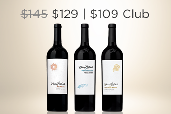 The Cabernet Collection