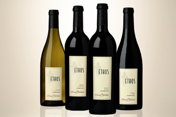 Ethos Reserve 4-Bottle Tasting Collection