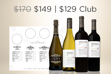 At-Home Tasting Collection