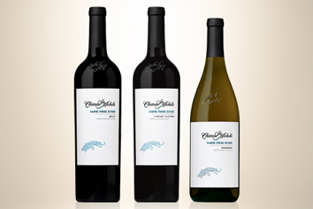 Canoe Ridge Estate 3-Bottle Tasting Collection