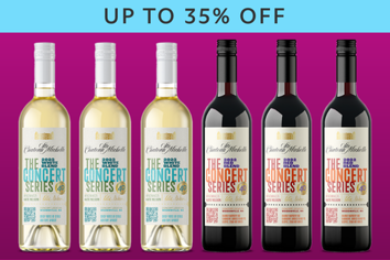 The Concert Series Blends 6-Pack
