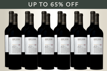 2017 Limited Release Cabernet Sauvignon Case of 12