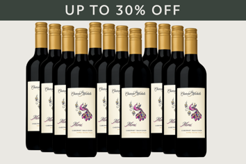 2020 Mimi Cabernet Sauvignon 12-Bottle Case