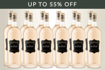 2023 Le Rosé Case of 12