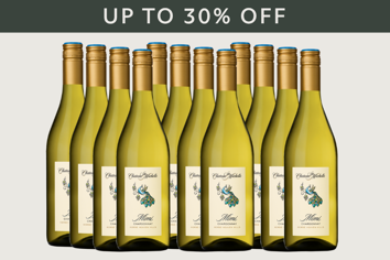 2024 Mimi Chardonnay 12-Bottle Case